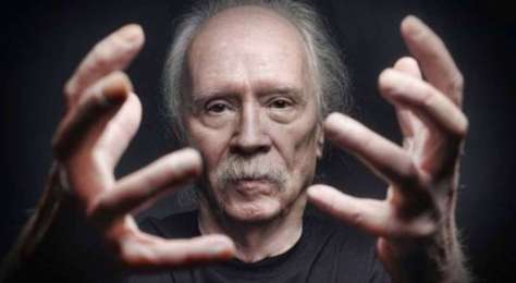 john carpenter