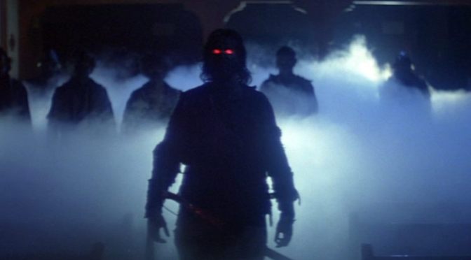 4K Restoration of "The Fog" Coming to Theaters For Halloween!