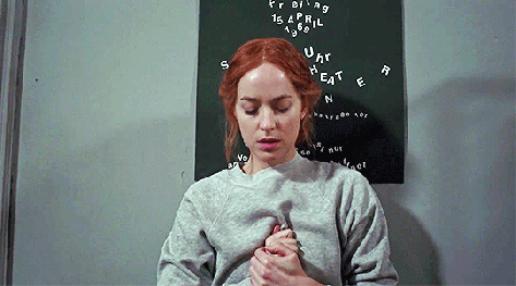 Image result for let mother take care of you suspiria remake gif