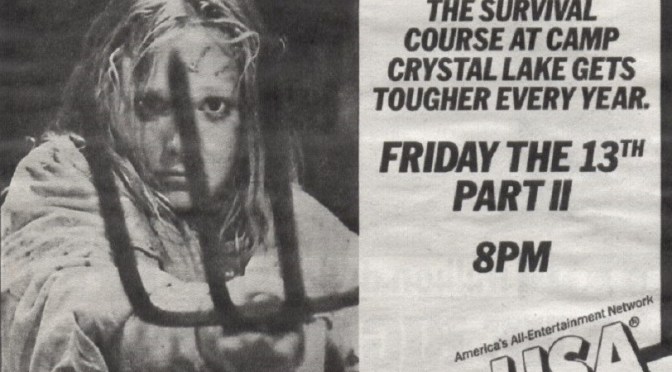 Upcoming Book “Ad Nauseam” Highlights Newsprint Nightmares from the 1980s