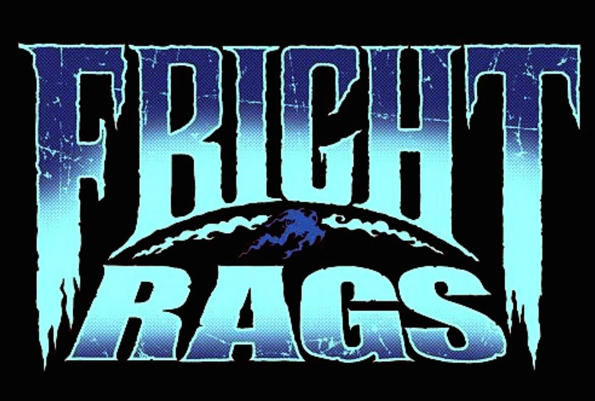 Fright Rags logo