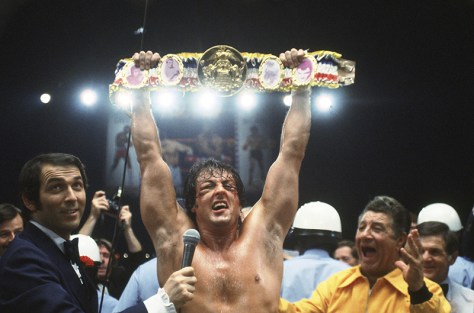 COMET and CHARGE TV September Schedule Boasts Godzilla and Rocky Marathons Galore!