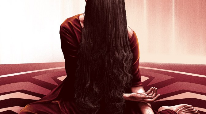 MONDO Slays With Limited Edition “Suspiria” Screen Print