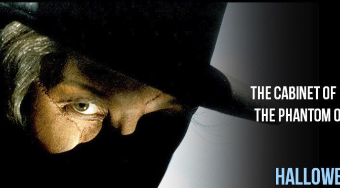 Check Out Midnight Movies and Hushaween FREE This October on COMET & CHARGE TV!