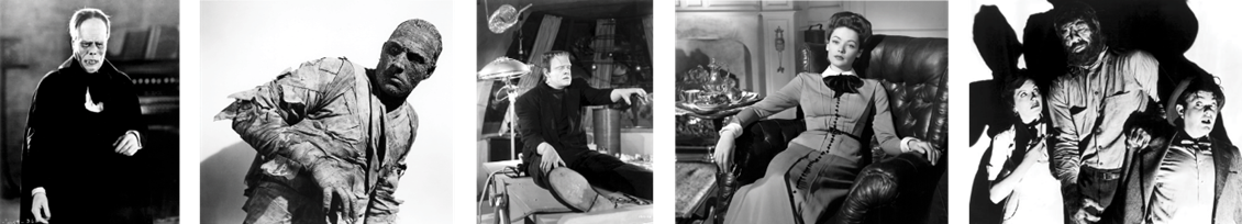 TCM Celebrates the 200th Anniversary of Frankenstein With New Documentary and Monster October Line-Up