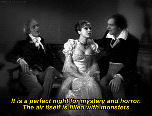 TCM Celebrates the 200th Anniversary of Frankenstein With New Documentary and Monster October Line-Up