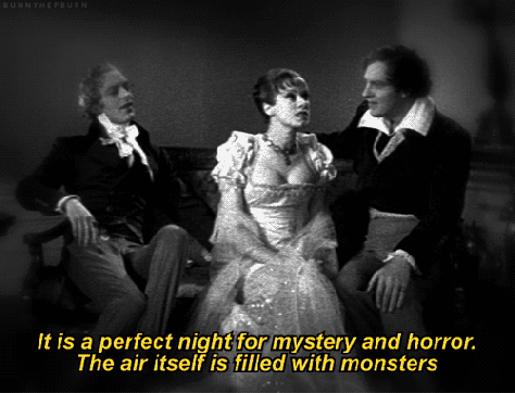 TCM Celebrates the 200th Anniversary of Frankenstein With New Documentary and Monster October Line-Up