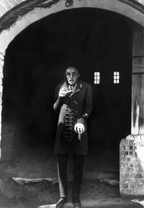 nosferatu