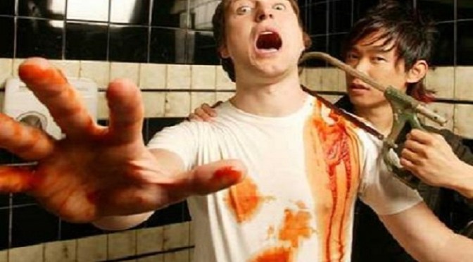 Postmortem and Pulled Pork: A ‘Saw’ Story