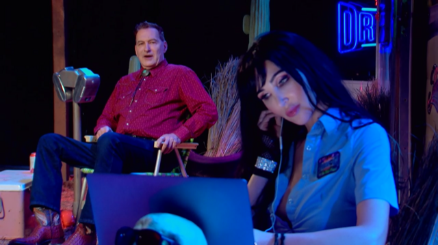 It’s Time to Show Some Love to Darcy the Mail Girl