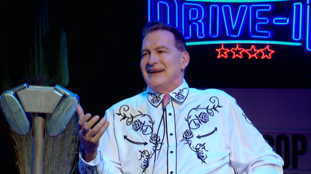 What Keeps Us Coming Back for More Joe Bob