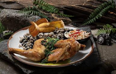 New Ride and Cafe Details Emerge From Upcoming Mega Attraction Jurassic World: The Ride at Universal Hollywood