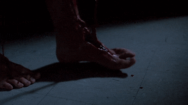 Much More Than A Nightmare: 