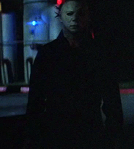 [HOT TAKE] WHY NOT RELEASE "HALLOWEEN KILLS" ON VOD AND THEN THEATRICALLY NEXT YEAR?  