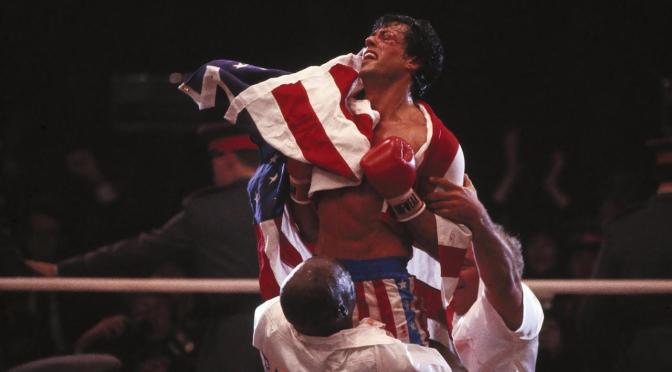 Sylvester Stallone Confirms A Director’s Cut Of Rocky IV In The Works