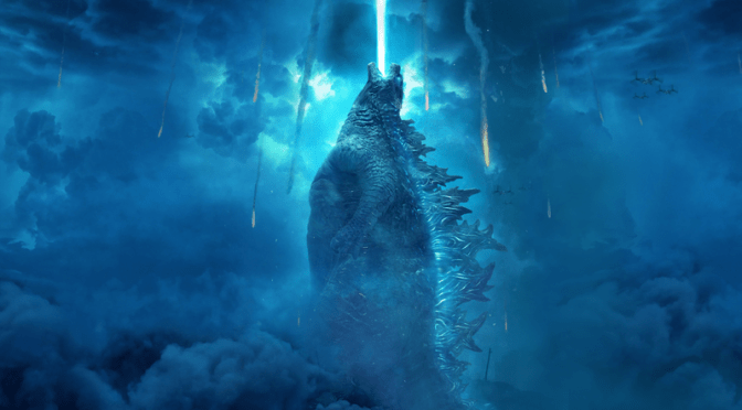 Godzilla! How We Needed (a) King of the Monsters!