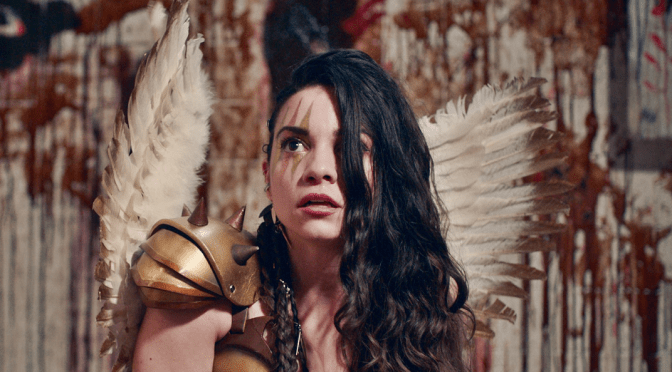 ‘It’s Going to be the First One Times a Thousand’: An Interview with TERRIFIER 2’s Lauren LaVera