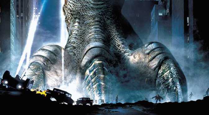 Tale of three Godzillas Part II: “Godzilla ’98,” The IMPOSTOR