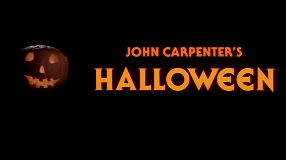 Nightmare Nostalgia Ranks The “Halloween” Franchise Opening Credits!
