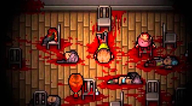 Interview with Fossil Games. Retro Horror Games Fans Will Not Want To Miss Out On!