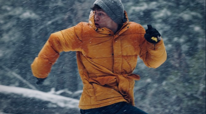 REVIEW: ‘NEVER HIKE IN THE SNOW’ OFFERS A GLIMPSE AT WHAT ‘FRIDAY THE 13TH’ COULD BE