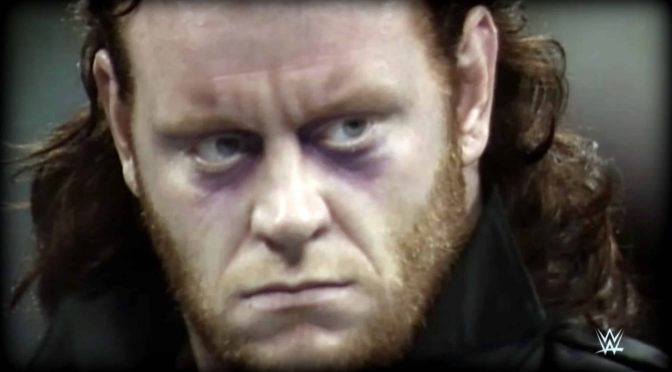 RISE OF THE DEAD MAN: WWF SURVIVOR SERIES 1990 MARKS 30 YEARS OF THE UNDERTAKER