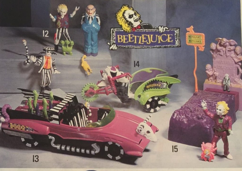 NIGHTMARE NOSTALGIA PRESENTS: 1990'S HOTTEST HOLIDAY TOYS!