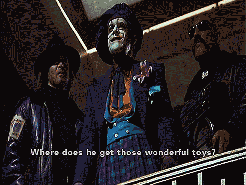 NIGHTMARE NOSTALGIA PRESENTS: 1990'S HOTTEST HOLIDAY TOYS!