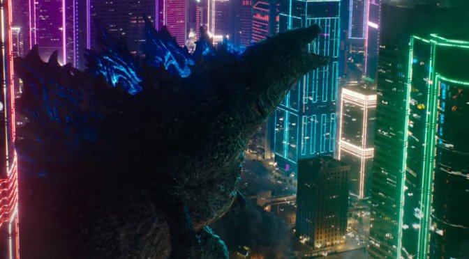 ‘Godzilla vs. Kong’ Monster Theories