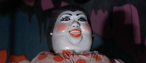 40 TERRIFIC YEARS OF TERROR! TOP TEN HORROR FILMS OF 1981