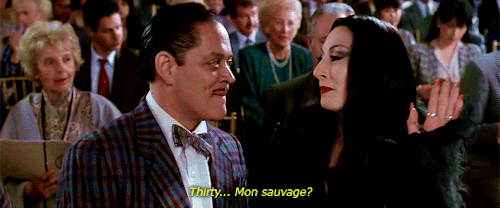 HAPPY DIRTY 30! TOP TEN HORROR MOVIES OF 1991!