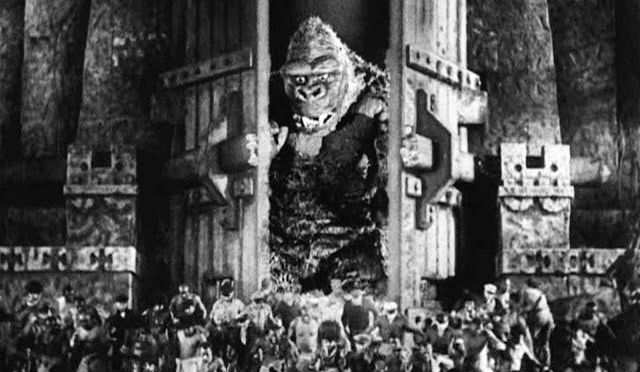 Could ‘King Kong’ Be the Greatest Movie Ever Made?