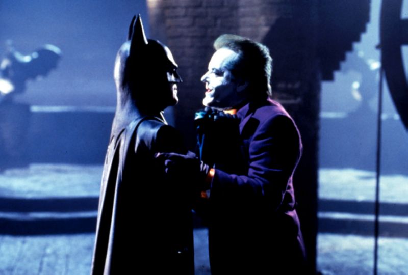 The BATMAN (’89) Teaser – The Coolest Movie Reveal Of Our Generation ...