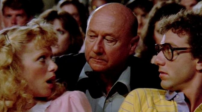 It’s Only A Movie: The Forgotten Original Horror Doc, “Terror In The Aisles”