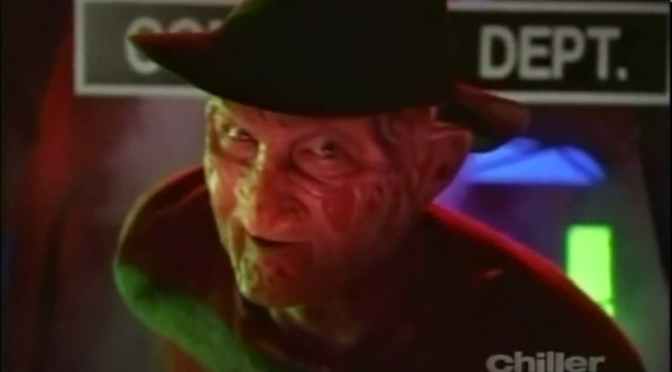 5 Nostalgic Horror TV Shows That Need A Comeback