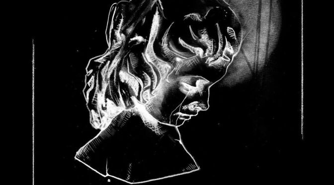 [Interview] Dark Artist and Poet Andy Sciazko Talks New Book