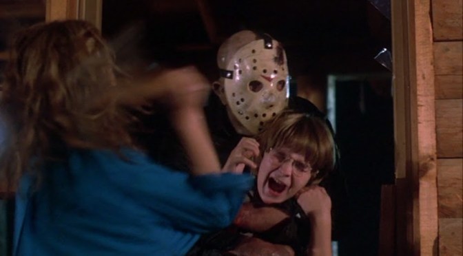 ‘Friday the 13th’ The Shocks and Scares That Make This Saga Legendary!
