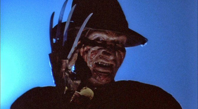 [VIDEO] The Deleted Scene From “A Nightmare On Elm Street” That Reveals Nancy Had a Sibling