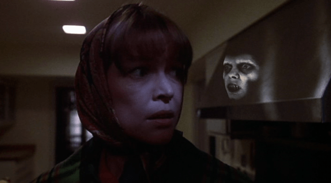 “The Exorcist” Trilogy Greenlit By Universal and Peacock; Ellen Burstyn Returns