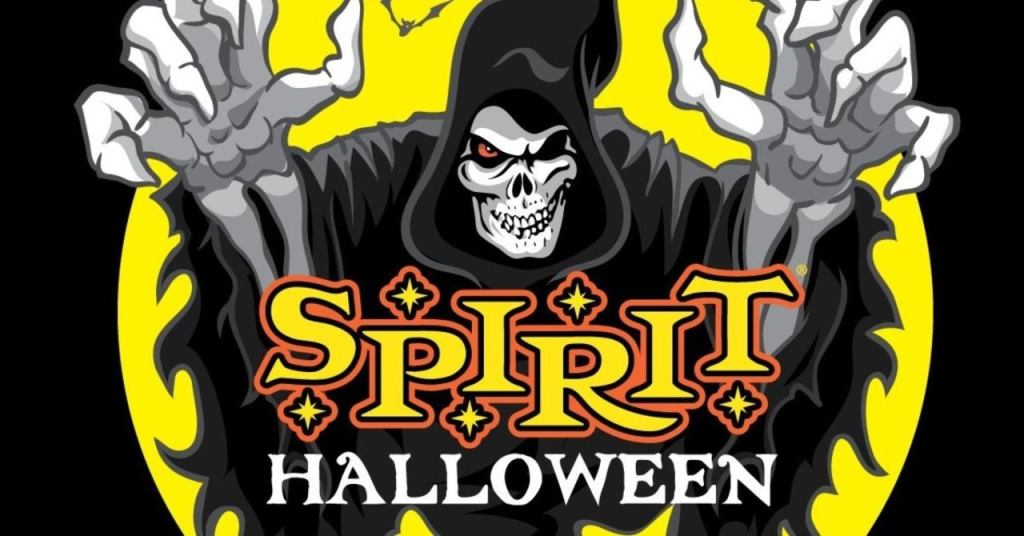 SPIRIT HALLOWEEN WILL PAY ONE LUCKY PERSON $10,000 TO BE THEIR "CHIEF SPIRIT OFFICER"!