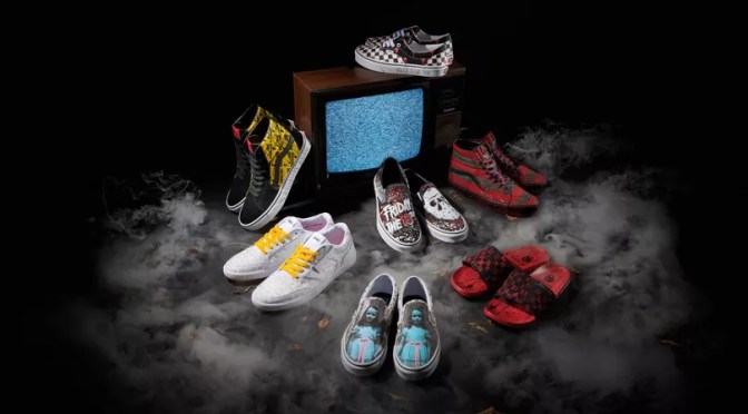 Horror Vans Announcement: Here’s How To Snag A Pair