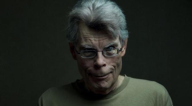 Books To Read For Halloween Part II Stephen King Edition