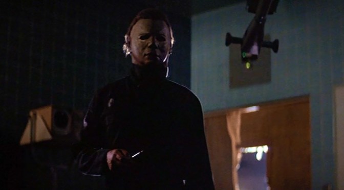 40 Years Of The Scariest Michael Myers: "Halloween II"