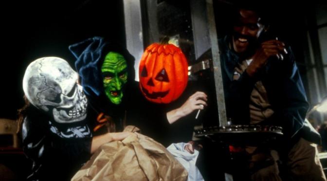 40 Years Later, “Halloween III: Season Of The Witch” Is The Imperfectly Perfect Halloween Film