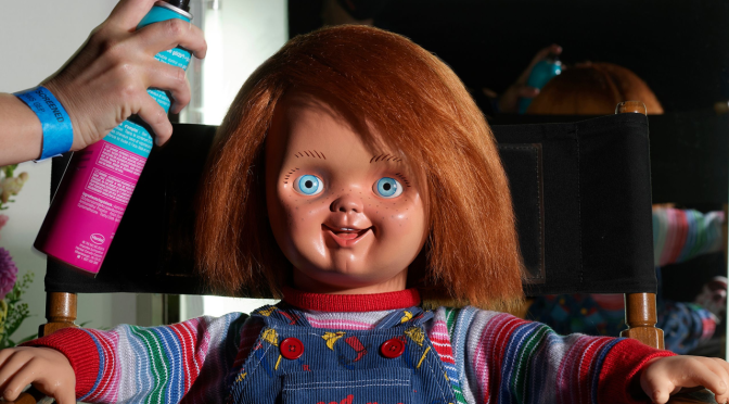 “Chucky” Series Renewed For Season 2!