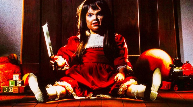 Forgotten Playthings: 30 Years of “Dolly Dearest”