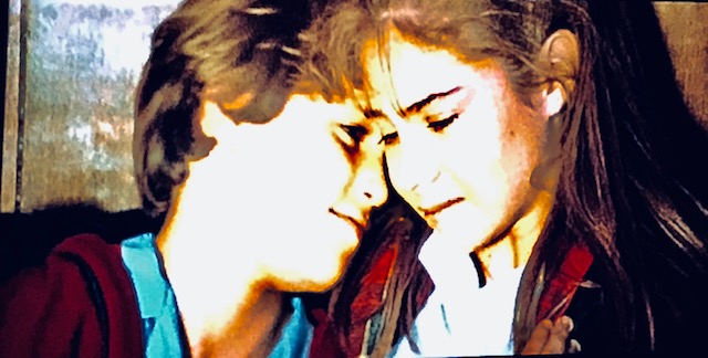 “LITERAL BESTIES”: HOW ONLINE HORROR GAVE ME ONE OF MY MOST CHERISHED FRIENDSHIPS