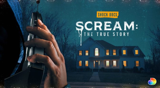 “Scream: The True Story” Gainesville Ripper Murders Doc Coming to Discovery+