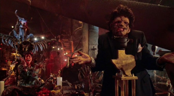 Horror's Greatest Year? Top 10 Horror Movies of 1986!