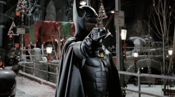 5 Films That Totally Qualify As Christmas Movies